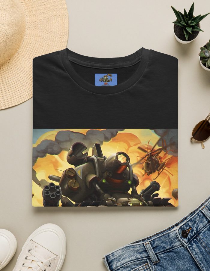 Metal Slug 30th Anniversary T-Shirt